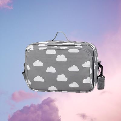 Sac à Langer - BabyBag™ - Nuages