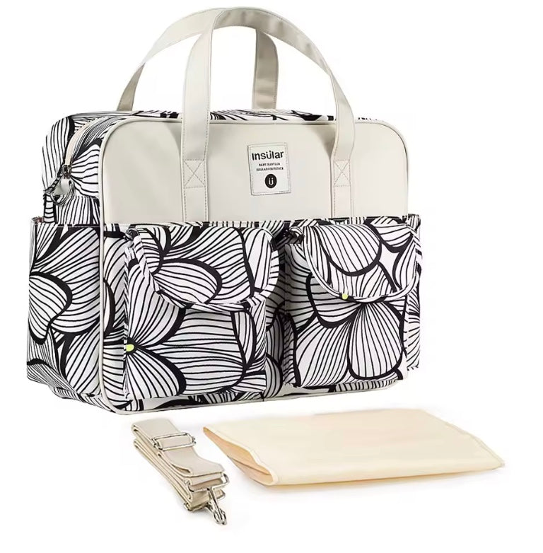 Sac a langer bebe | LullaBag