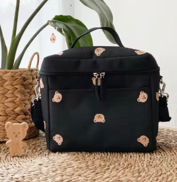 Sac a langer bebe | Loomy