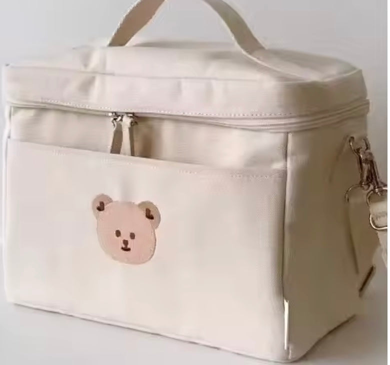 Sac a langer bebe | Loomy