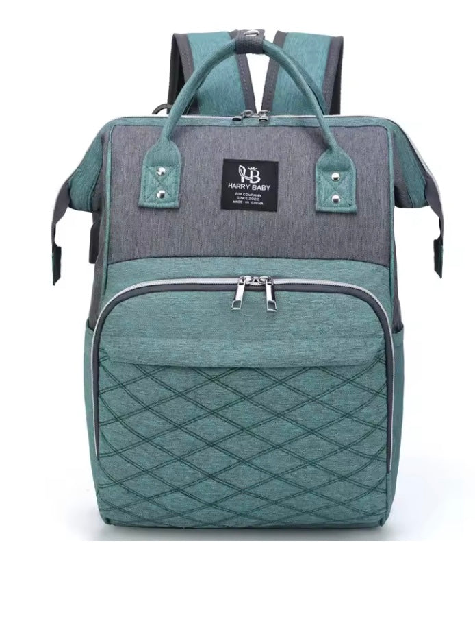 Sac à dos à langer DailyBaby