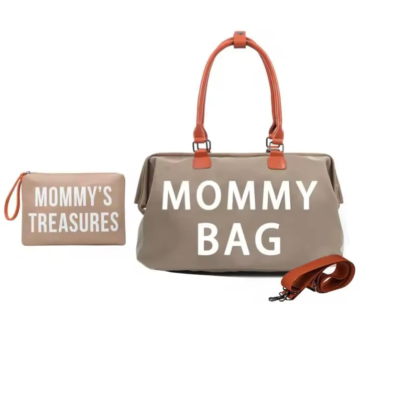 Sac à langer MommyBag