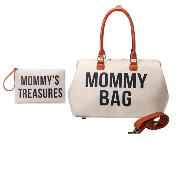 Sac à langer MommyBag