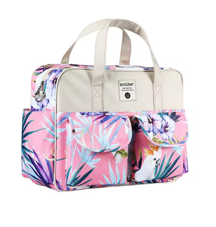 Sac à Langer ChicTrotteur