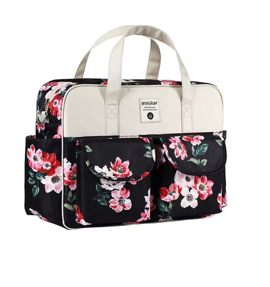 sac Ă  langer noir