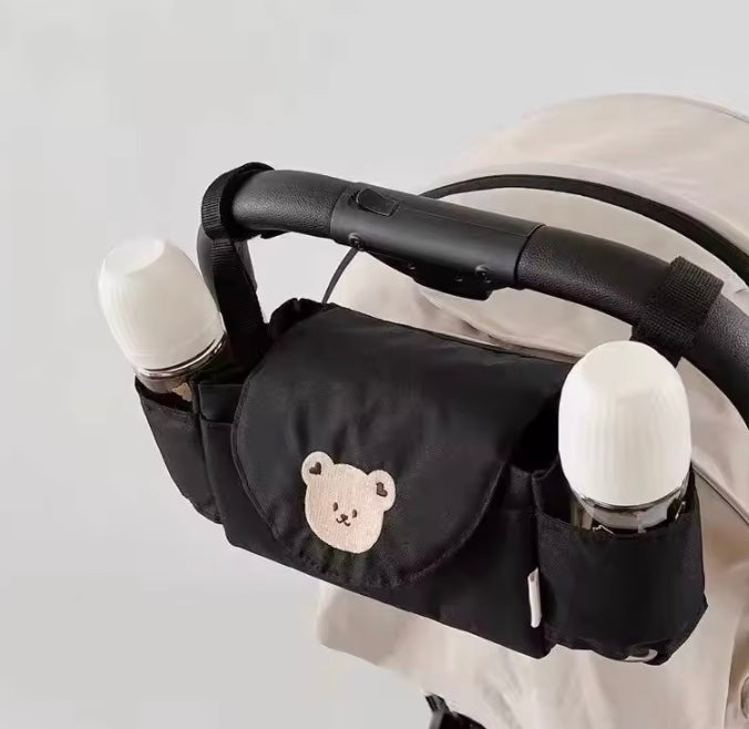 sac à langer organisation