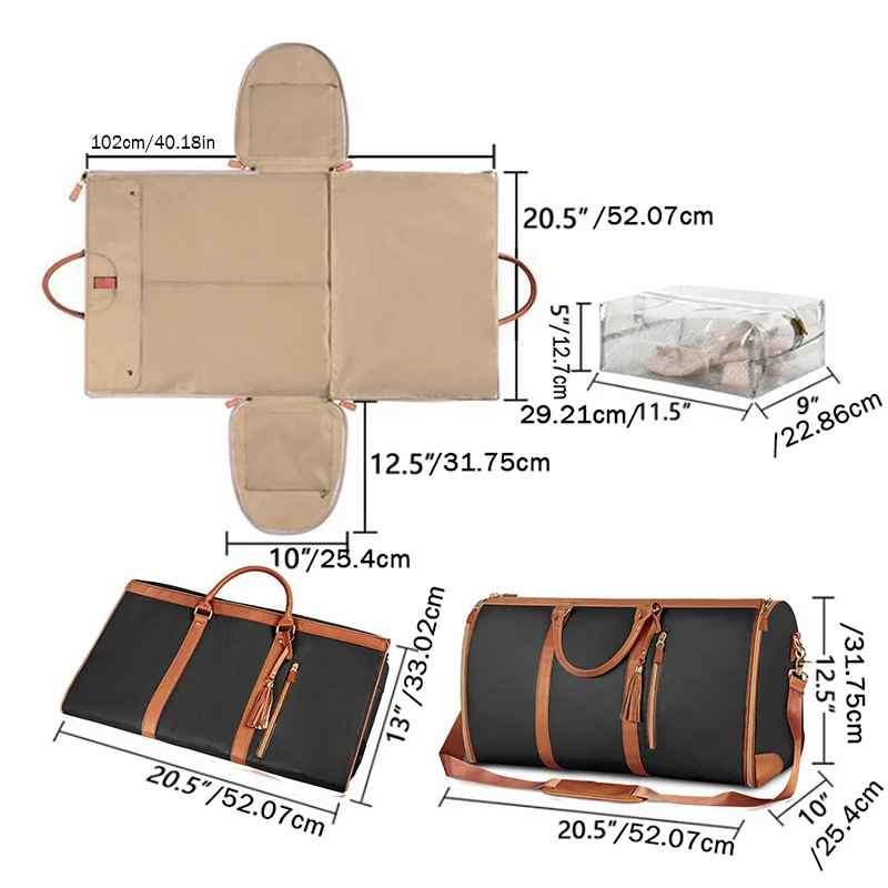 sac à langer plusieurs compartiments