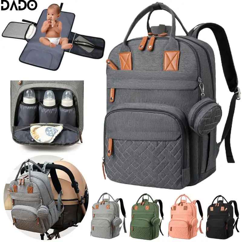 Sac à dos à langer ComfortParent