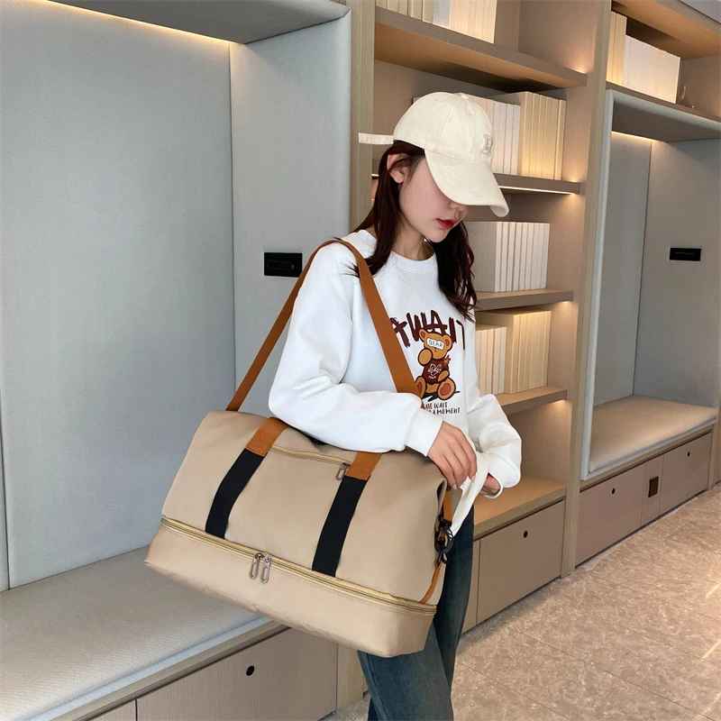 sac à langer bébé allié du style