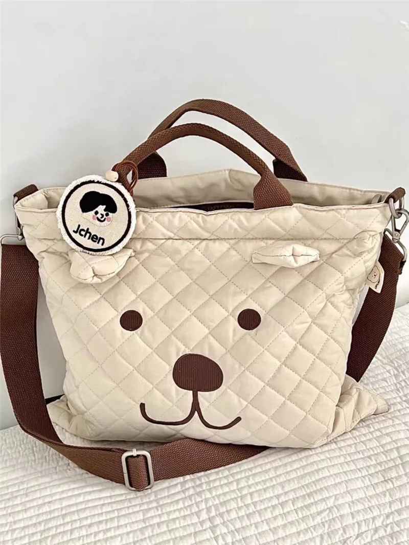 sac à langer bébé mignon