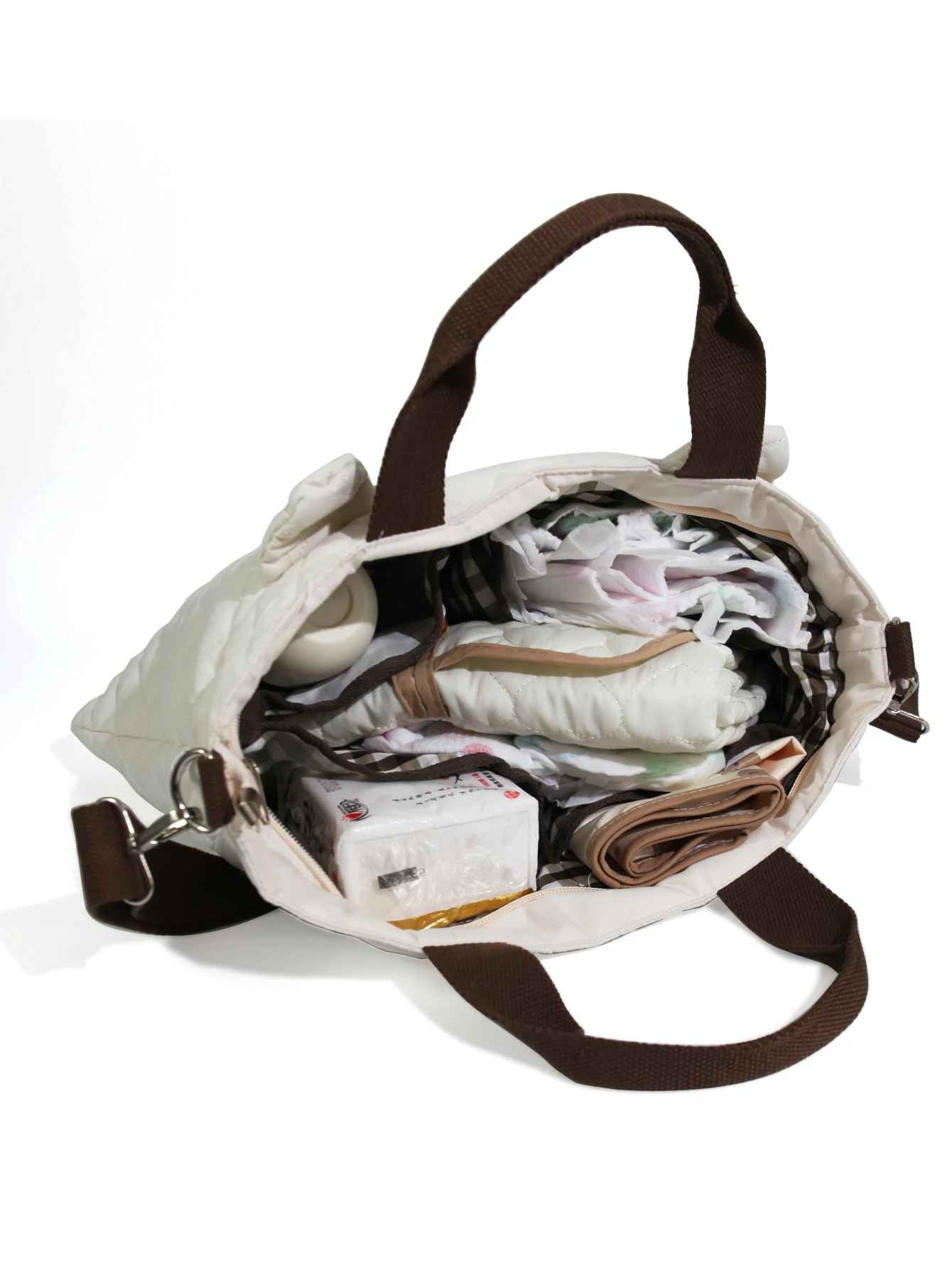 Sac à langer bébé OrganizMax