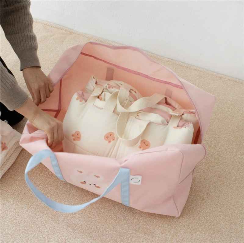 sac à langer bébé organisateur