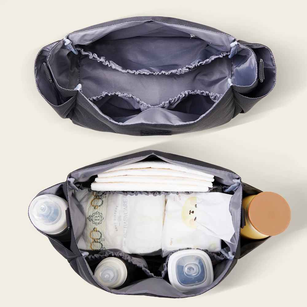 sac à langer bébé organisateur