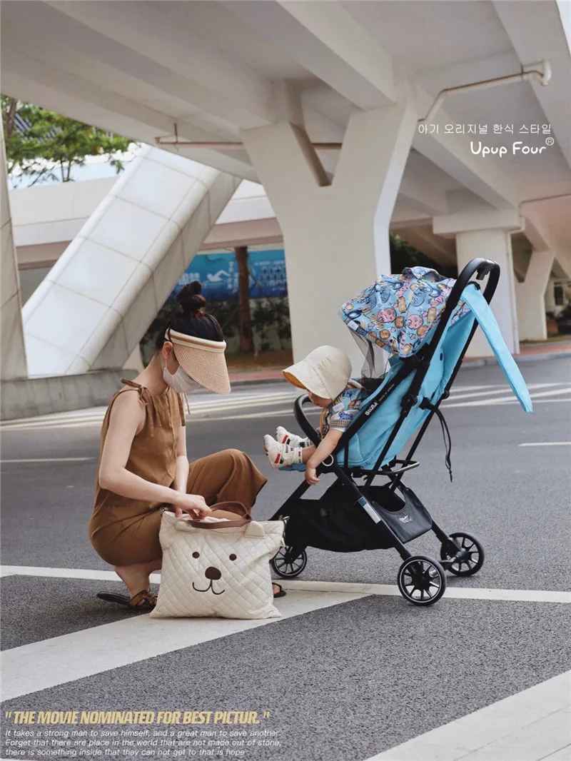 sac à langer bébé parfait pour promenade