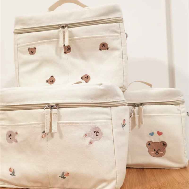 sac à langer bébé pochette