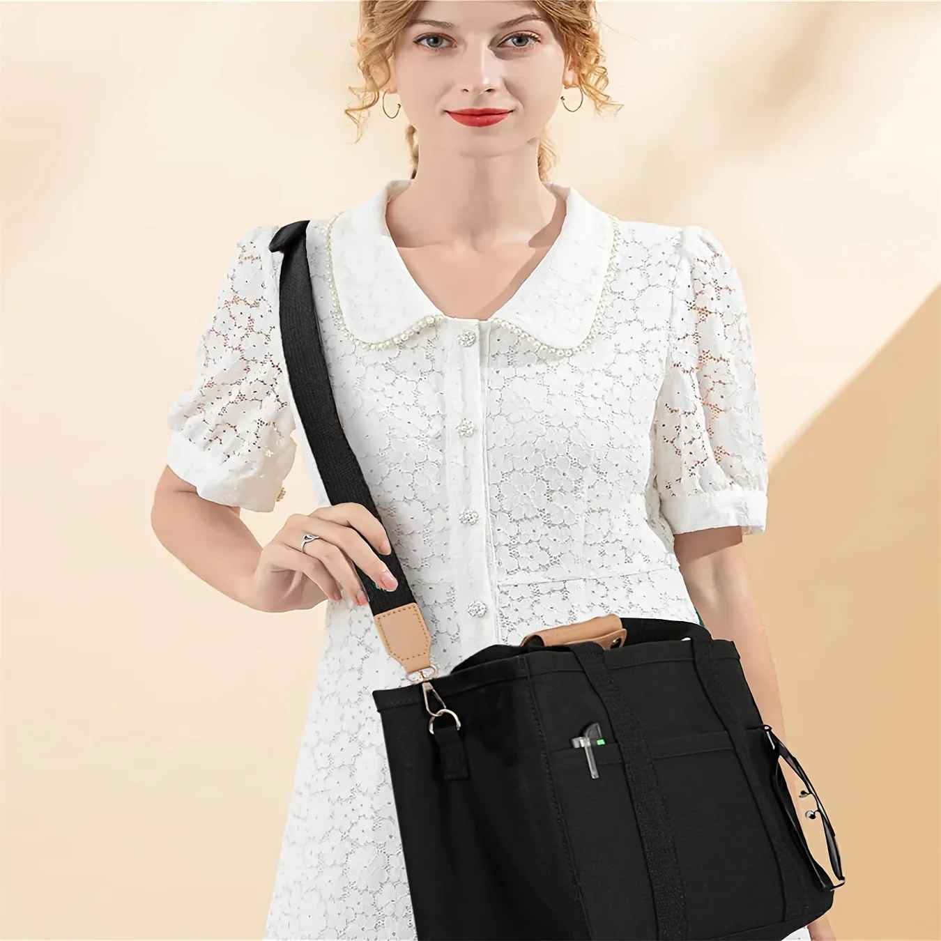 sac à langer bébé stylée