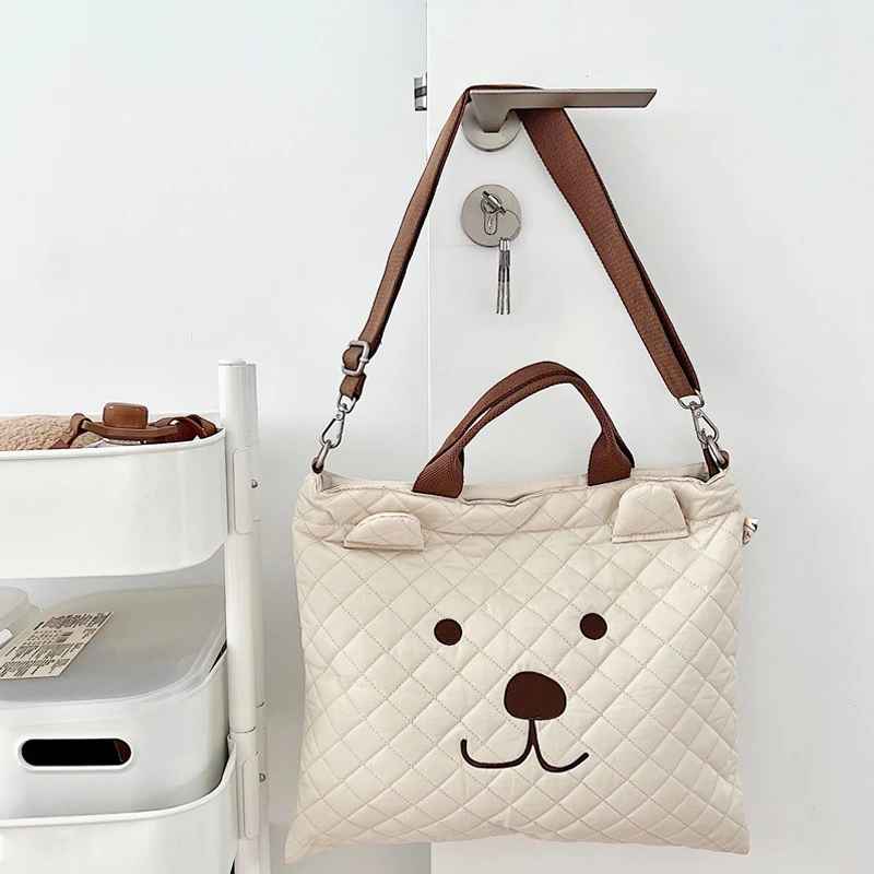 sac à langer bébé stylée