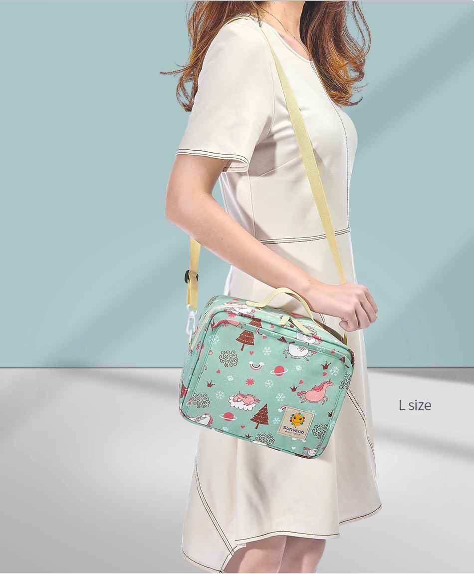 sac à langer bébé styler