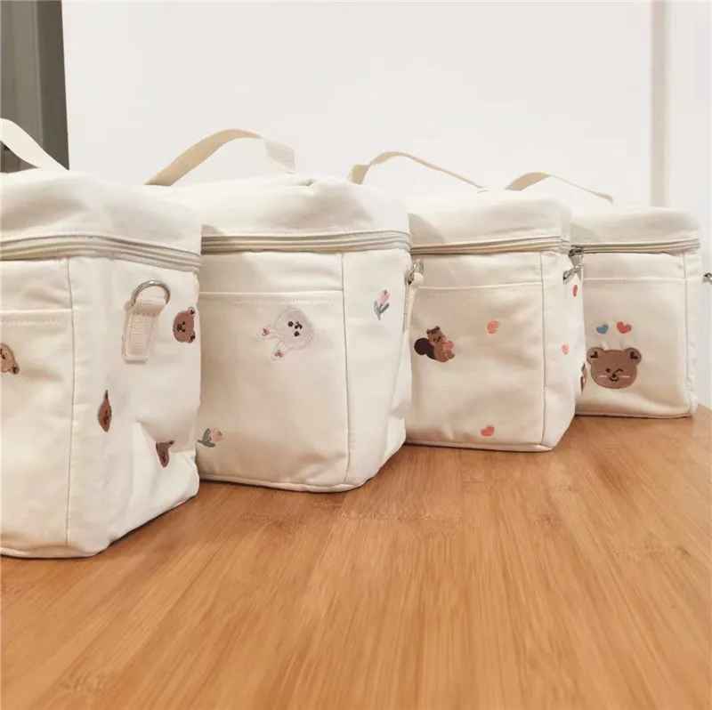 sac à langer bébé trÚs pratique