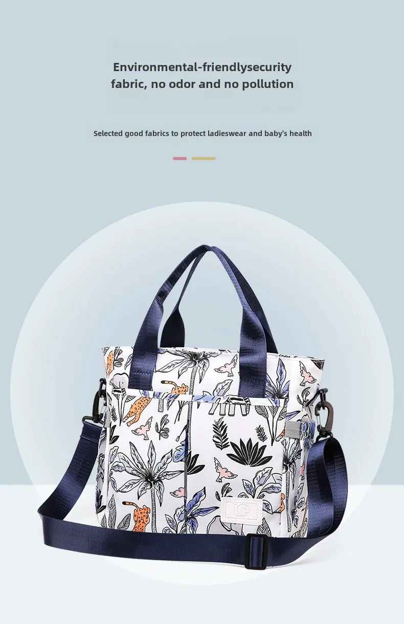 sac à langer bébé