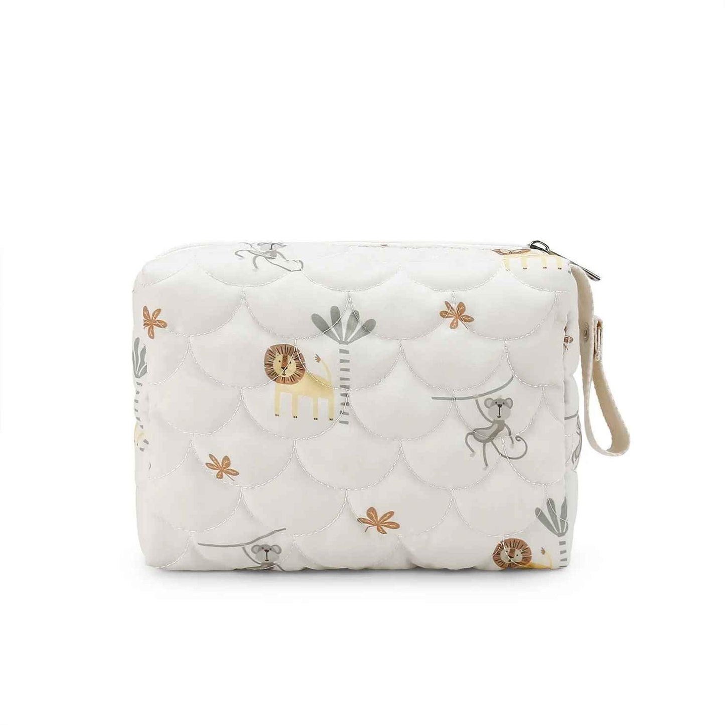 sac Ă  langer blanc animal