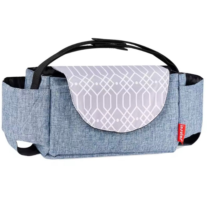 sac Ă  langer bleu