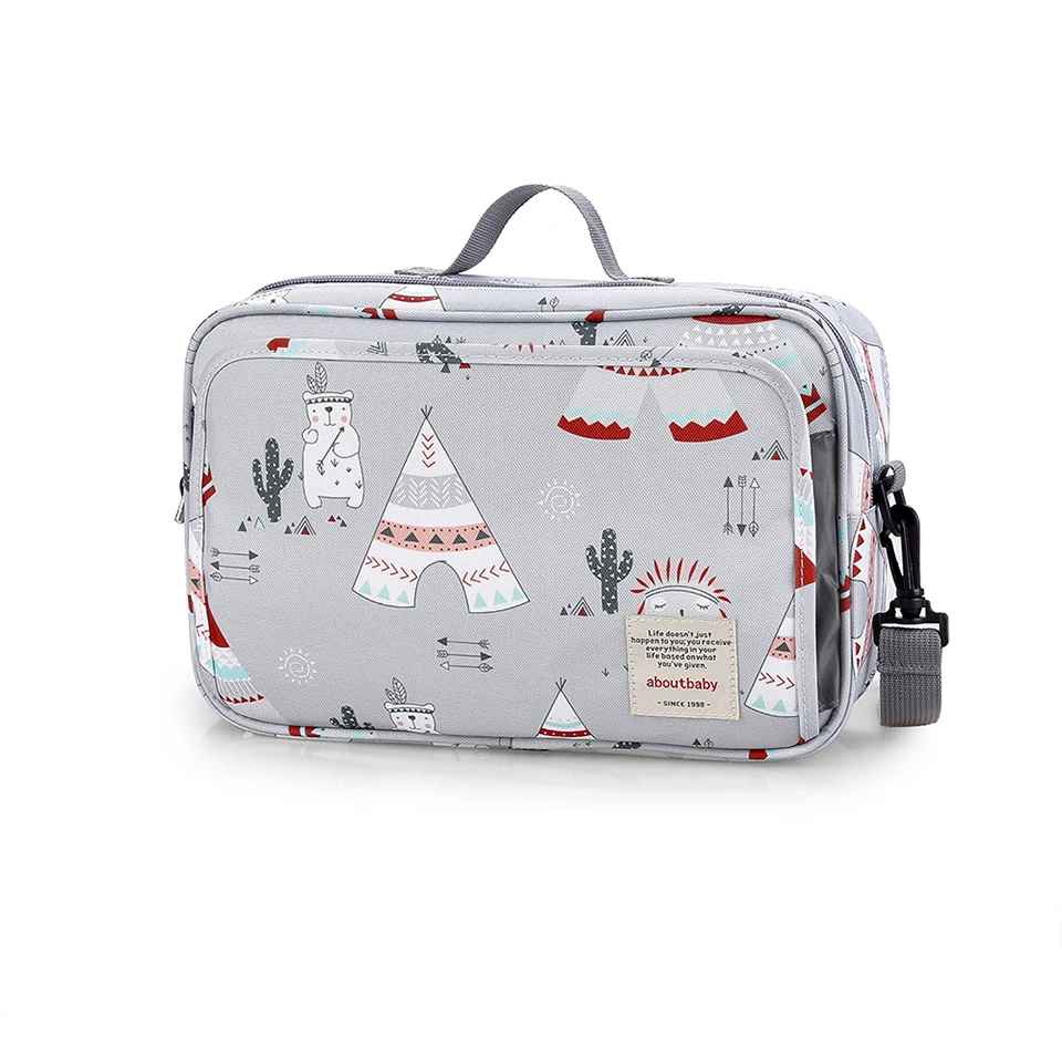 sac Ă  langer modĂšle de noel