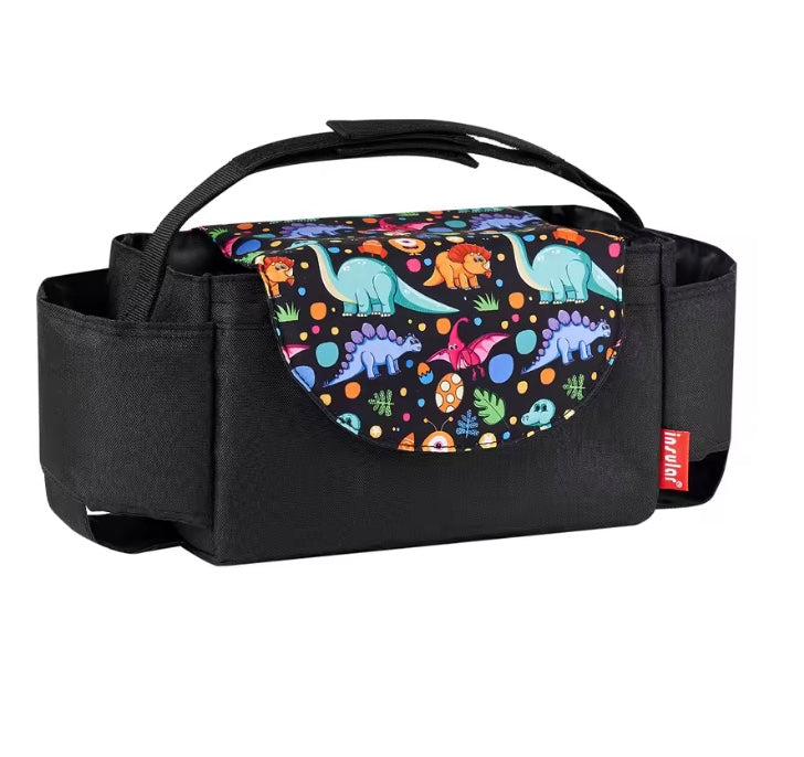 sac Ă  langer noir