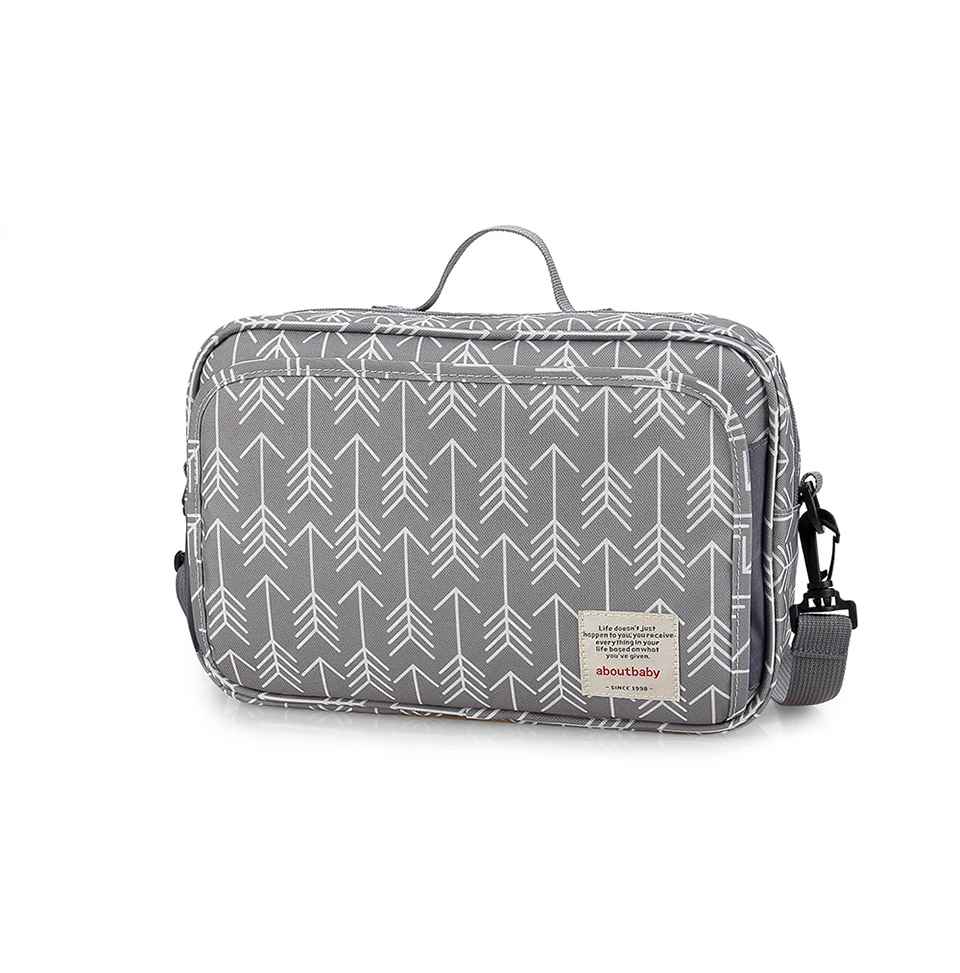 sac à langer présentation