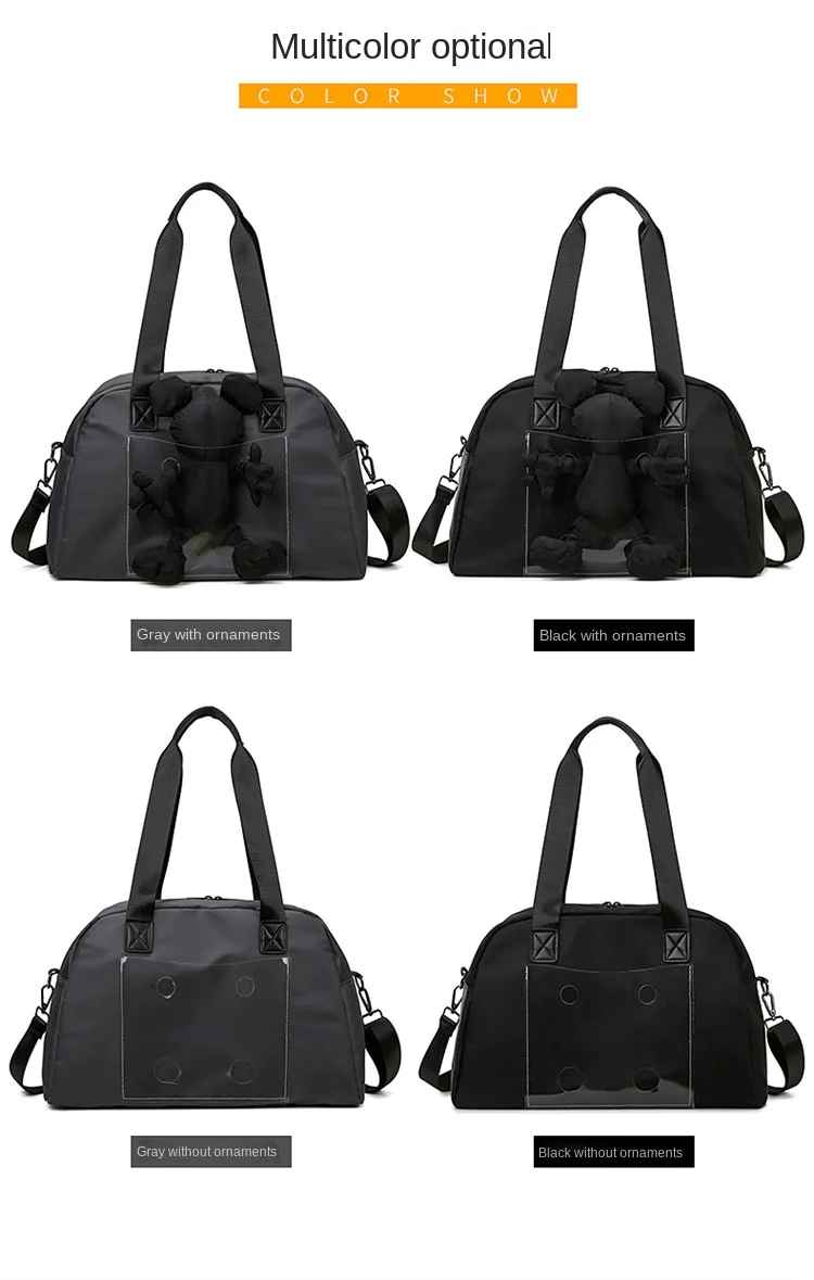 sac à langer présentation