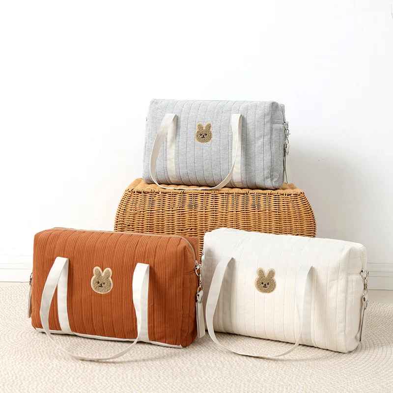 sac à langer présentation