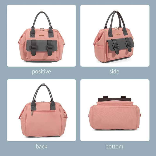 sac à langer présentation
