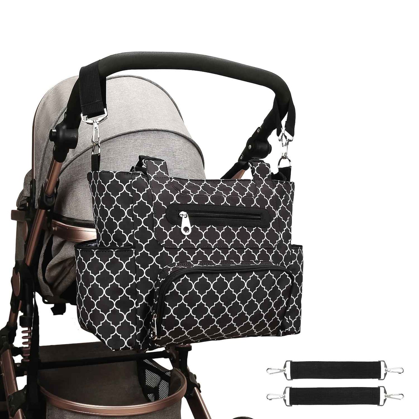 sac Ă  langer sangle poussette