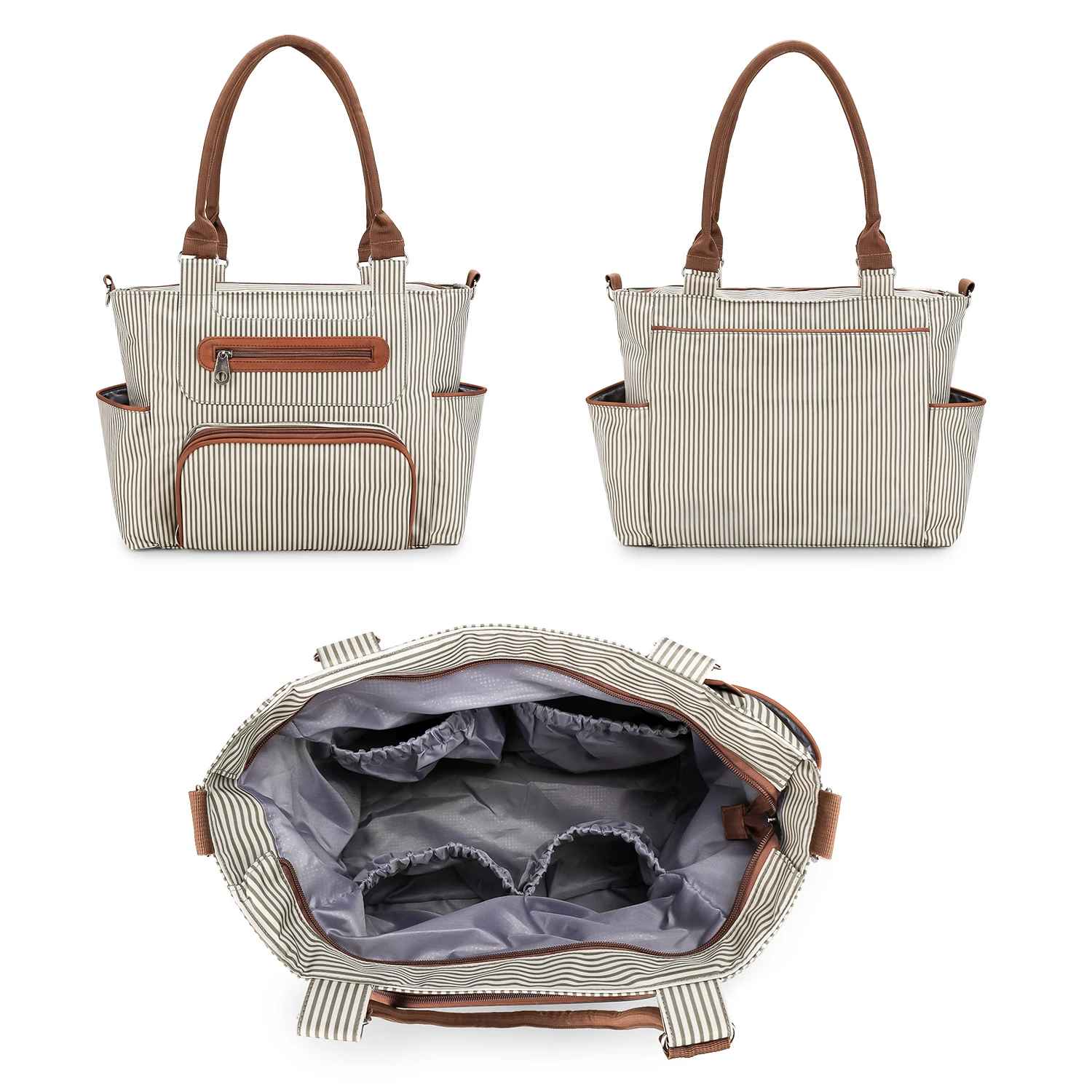 sac Ă  langer spacieux sept en un