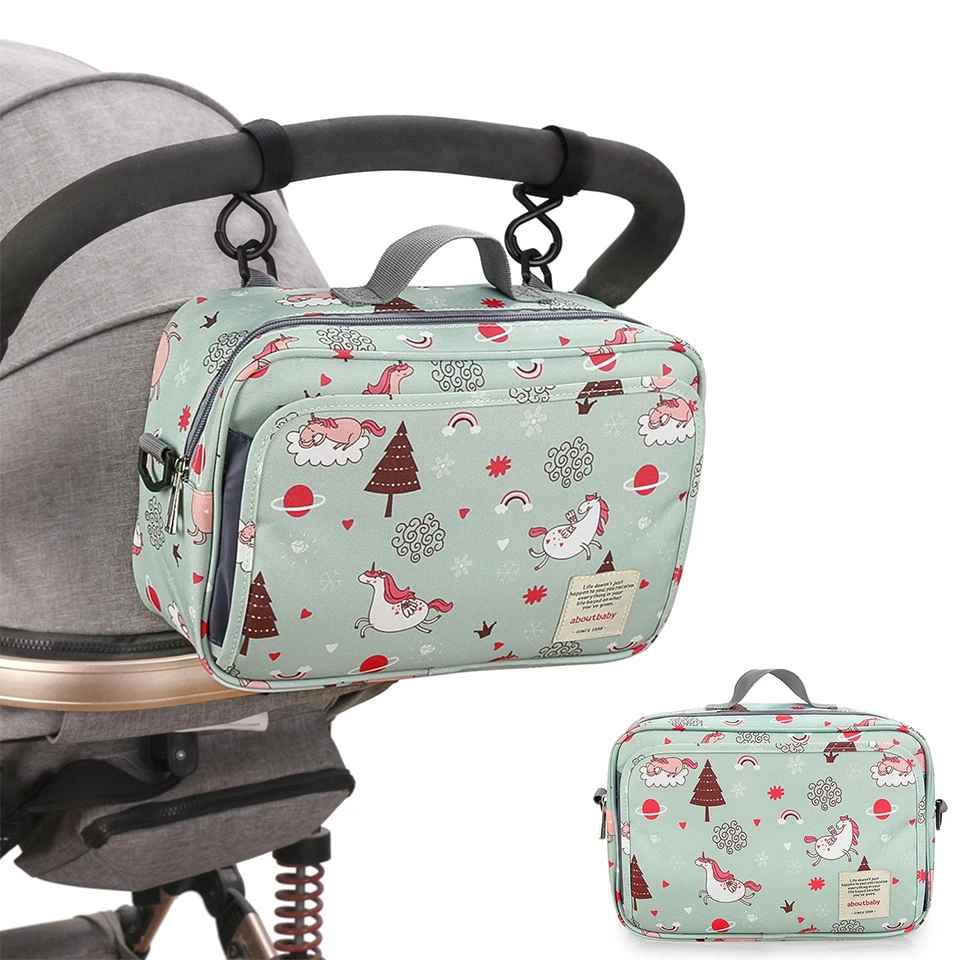 sac Ă  langer vert pratique