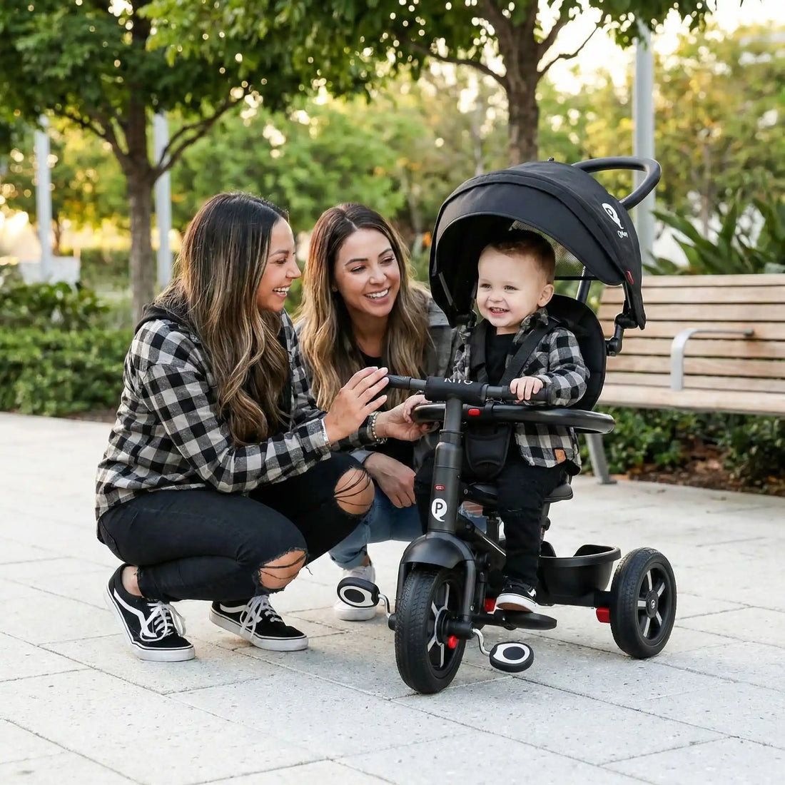 top 5 des meilleures poussettes de Univers cocon