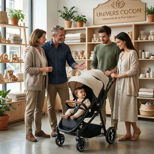 les coups de coeur des clients de Univers Cocon