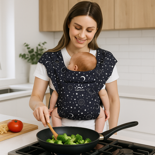 Top 10 des activités quotidiennes facilitées par le portage