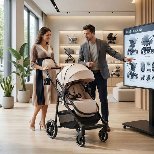 Les tendances de 2026 avec Univers Cocon