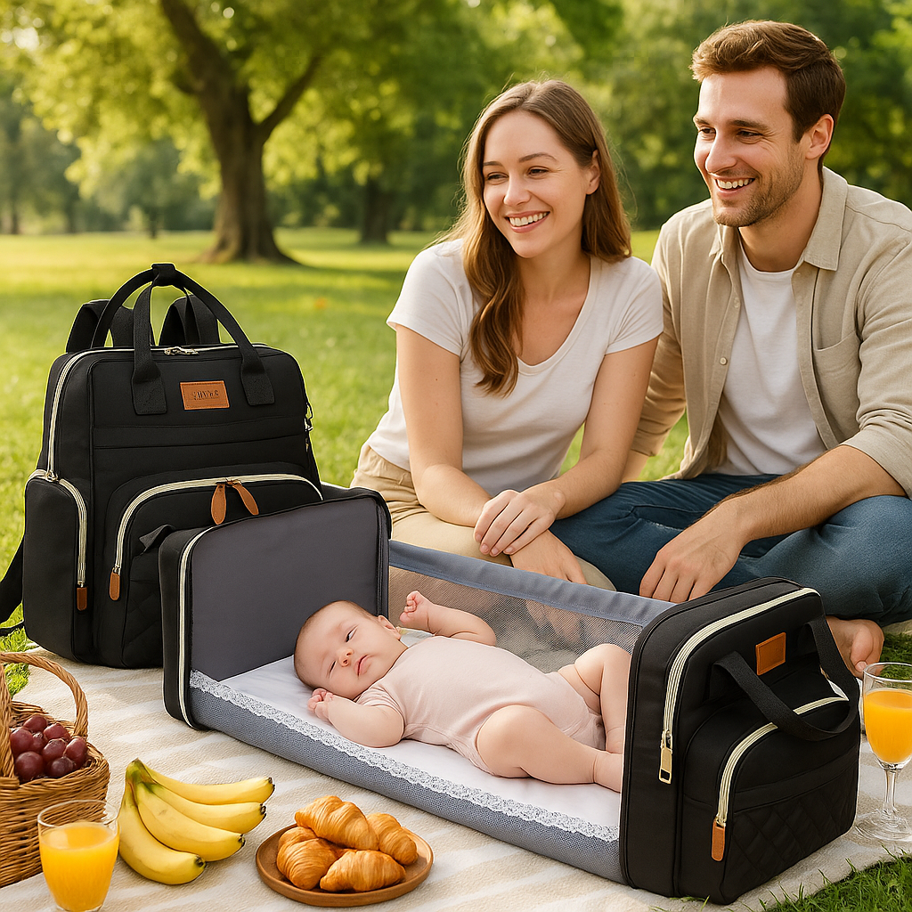 Etre parent et garder du temps pour soi : OUI c'est possible