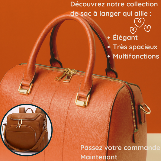 Le secret d’une sortie réussie avec bébé