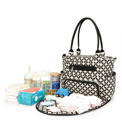 Sac a langer | SwitchBag