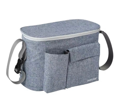 Sac a langer bebe | MobiBag