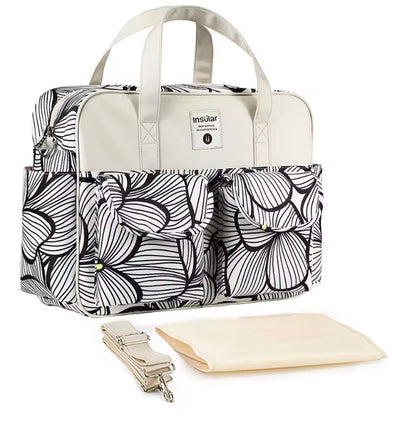 Sac a langer bebe | LullaBag