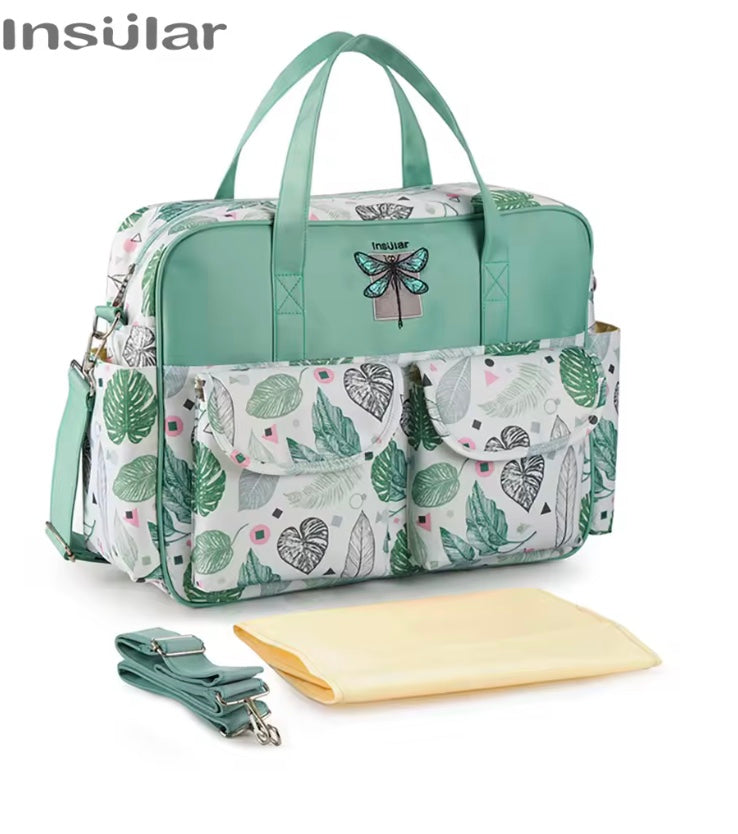 Sac a langer bebe | LullaBag