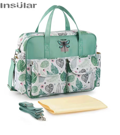 Sac a langer bebe | LullaBag