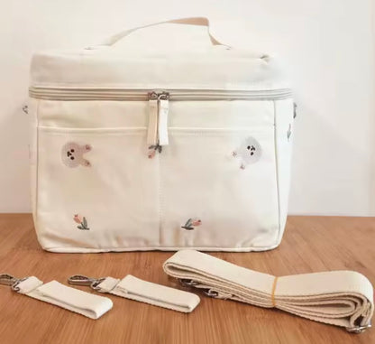 Sac a langer bebe | Loomy