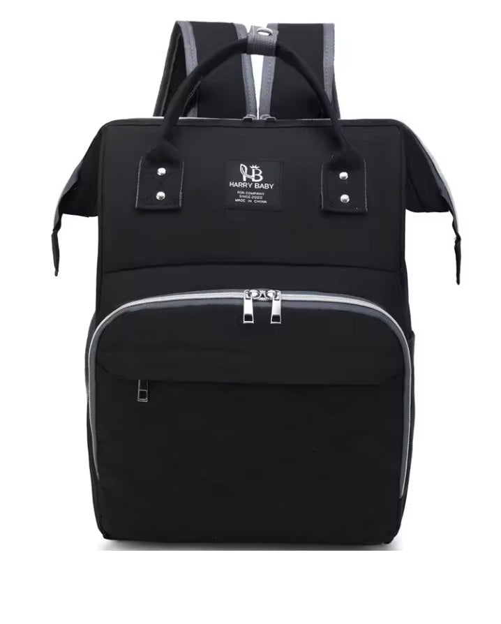 Sac à dos à langer DailyBaby