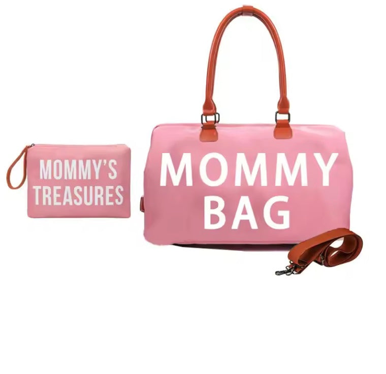 Sac à langer MommyBag