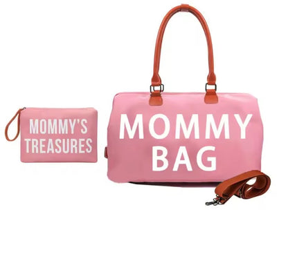 Sac à langer MommyBag